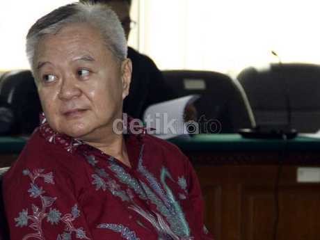 Komisi IV DPR Rutin Setorkan Notulen Hasil Rapat SKRT ke Perusahaan Anggoro