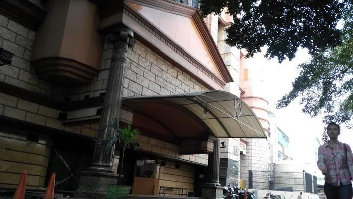 Suara Warga Sekitar Soal Diskotek Stadium