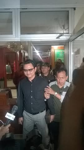 Ini Alasan Kejati DKI Tidak Menahan Riefan Avrian