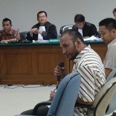 Karyawan Akui Riefan Afrian Nama OB Jadi Dirut PT Imaji