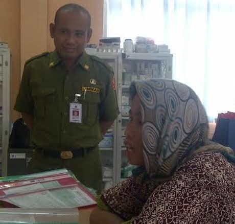 Gelandangan Bawa Uang Rp 19 Juta, Pelaku Kejahatan Atau Orang Hilang?