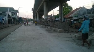 Yang Mau Mudik Lebaran Nanti, Ini Titik Macet di Pantura