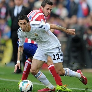Madrid dan Atletico Sudah Tahu Sama Tahu