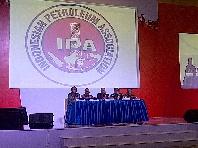 Presiden IPA: Era Cari Minyak Mudah di RI Telah Berakhir