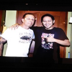 Agan Harahap dan Parodi Fotografi