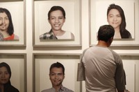 Ini Dia Ragam Karya Seni di Pameran Manifesto