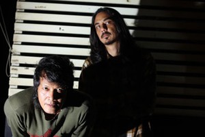 Jelang Rilis Album Part 2, Matajiwa Melepas Single Semesta
