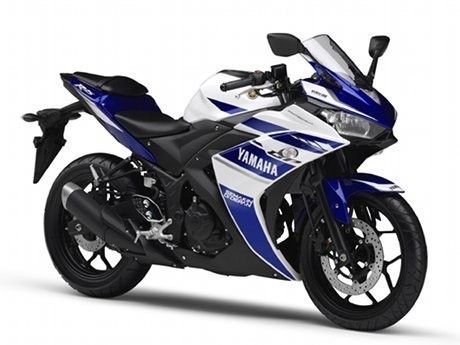 Bakal Ada Versi Naked Bike dari Yamaha R25