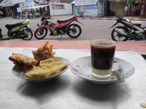 Secangkir Kopi di Belitung, Lebih Dari Sekadar Kopi