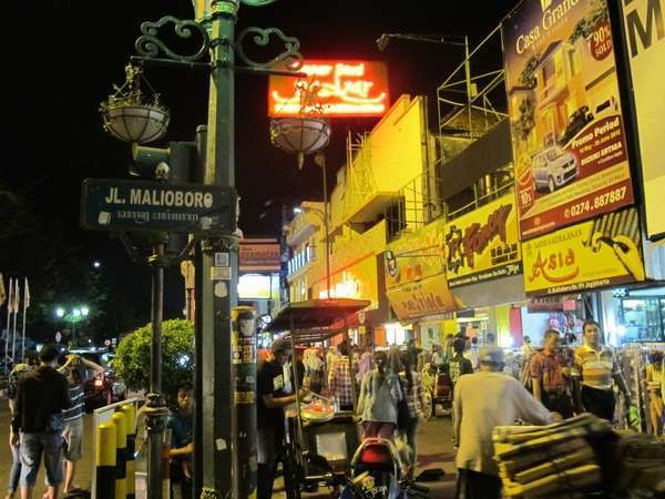 Libur Panjang? Saatnya Menjelajahi DI Yogyakarta