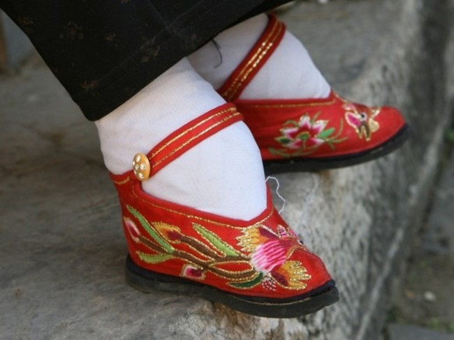 Ini 4 Museum Aneh di Dunia Tentang Wanita