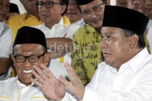 Golkar Dianggap Manfaatkan JK untuk Kepentingan Politik Pasca Pilpres