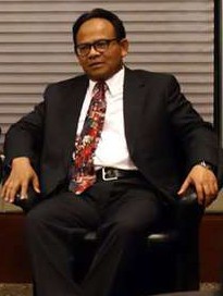 komaruddin hidayat Berkicau Tentang JK