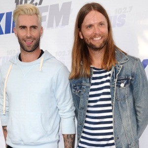 Album Baru Maroon 5 Rilis September