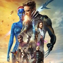 X-Men: Days of Future Past Tayang Hari Ini