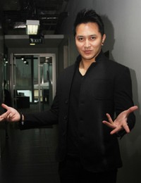 Dari Dugaan Selingkuh, Demian dan Sara Berakhir Sempurna