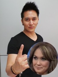 Dari Dugaan Selingkuh, Demian dan Sara Berakhir Sempurna