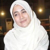 Duka Umi Pipik Ditinggal Ayahanda dan Suami