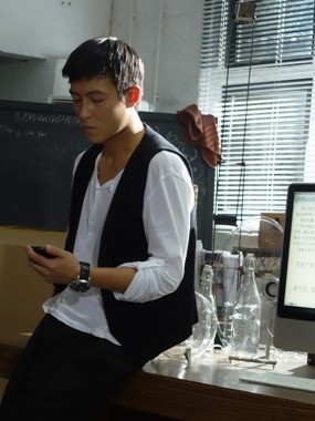 Detektif Atheis Siap Ungkap Misteri Supranatural di Blind Spot