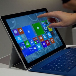 Batal Lepas Surface Mini, Microsoft Gak Pede?