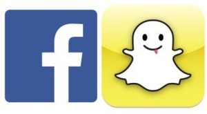 Belum Kapok, Facebook Bikin Pembunuh Snapchat