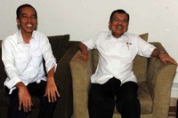 Ini Visi dan Misi Jokowi-JK di Bidang Ekonomi