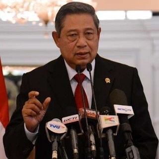 SBY: Inflasi Itu Musuh Ekonomi