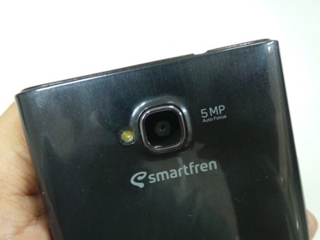 Andromax i3S, Konsistensi Android Murah Smartfren Andromax i3S, Konsistensi Android Murah Smartfren