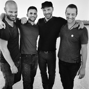Coldplay, Grup Musik dengan Segudang Kegiatan Sosial