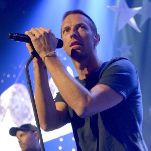 Keistimewaan Album Ghost Stories Coldplay