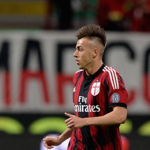 El Shaarawy Mungkin Saja Tinggalkan Milan