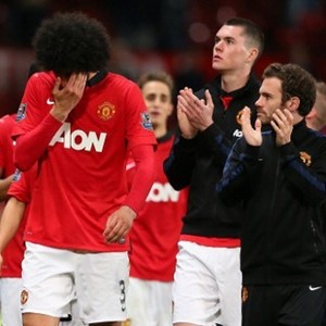 Musim Depan MU Disebut Bisa Tiru Liverpool
