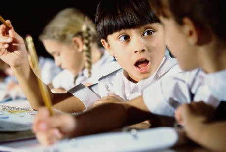 Anak Cerdas Makannya Apa Sih?