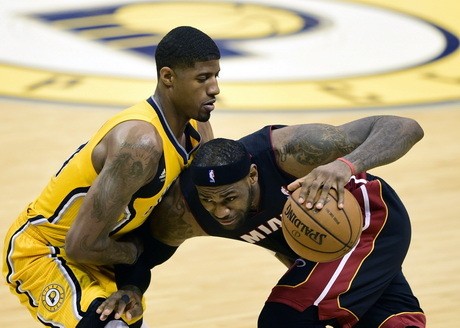 Heat Samakan Kedudukan