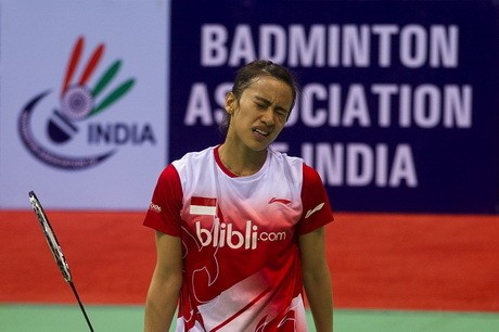 Bella Diistirahatkan, Sektor Ganda Jadi Tumpuan