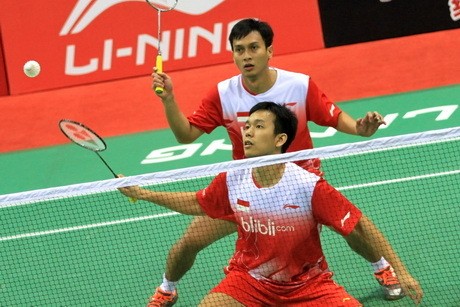 BWF Pertimbangkan Perubahan Sistem Skor Pertandingan