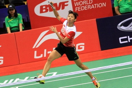 Tim Uber Berharap Tak Bertemu China di Perempatfinal