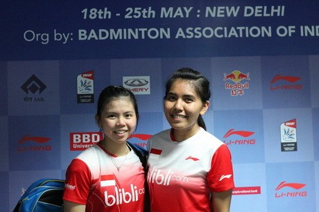 Jadi Runner-up Grup pun, Tim Uber Tetap Fokus Hadapi Perempatfinal