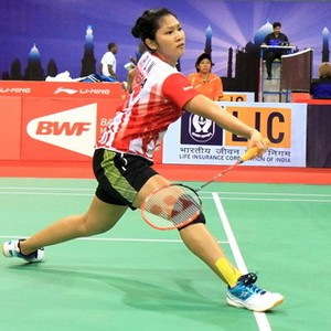 Linda Kalah, Indonesia Tertinggal 0-1 dari Korea