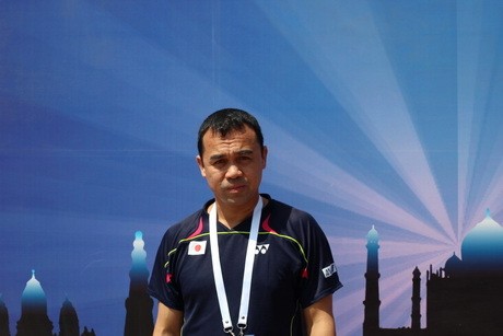 Jepang Dukung Regulasi Baru Piala Thomas-Uber