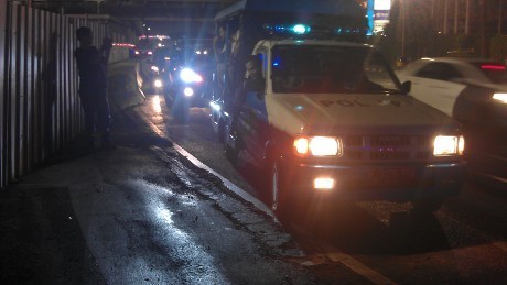 Rute Jakarta 10K Harus Disertifikasi Ulang