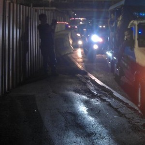 Rute Jakarta 10K Harus Disertifikasi Ulang