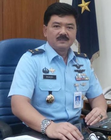 Kasus Penamparan Anak SD Sudah Damai, TNI AU Tetap Proses Letkol S