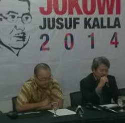 Kasus TransJ, Pengacara Jokowi: Jangan Ada Operasi Hitam!