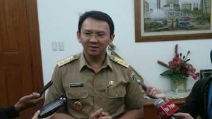 Hibah Kartu Jakarta Pintar Tak Kunjung Cair, Ahok Salahkan BPKD