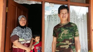 Cerita Pedagang Kopi yang Tolong Mahasiswi Unpad Korban Pemerkosaan