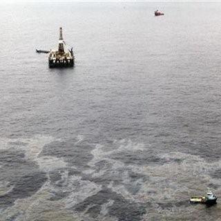 Perusahaan Ini Siapkan Rp 120 T Ngebor Migas di Laut Dalam Makassar