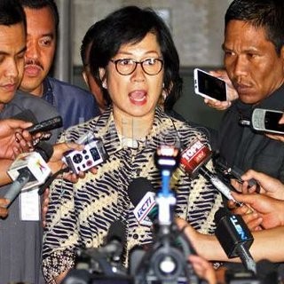 Doa Bos Pertamina: Natuna Tak Bernasib Sama Seperti Donggi Senoro