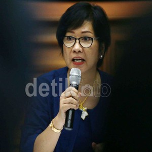 Karen Klaim Produksi Migas Pertamina Tak Pernah Turun