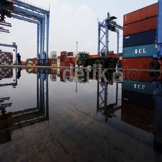 Proyek Pelabuhan Cilamaya Ancam Anjungan Minyak Pertamina